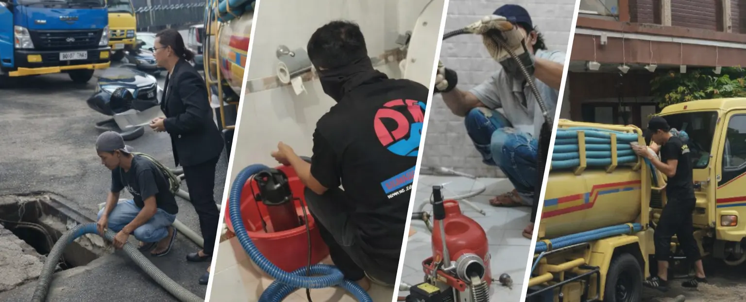 Jasa Sedot WC Pakusari Terdekat